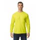 Gildan GI5400 GILDAN® HEAVY COTTON™ ADULT LONG SLEEVE T-SHIRT L