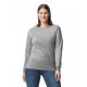 Gildan GI5400 GILDAN® HEAVY COTTON™ ADULT LONG SLEEVE T-SHIRT 2XL