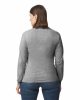 Gildan GI5400 GILDAN® HEAVY COTTON™ ADULT LONG SLEEVE T-SHIRT 2XL