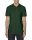 Gildan 64800 Softstyle unisex pamut galléros piké póló - Forest Green