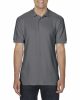 Gildan GI85800 PREMIUM COTTON® ADULT DOUBLE PIQUÉ POLO L