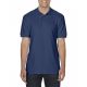 Gildan GI85800 PREMIUM COTTON® ADULT DOUBLE PIQUÉ POLO 2XL