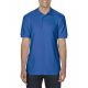 Gildan GI85800 PREMIUM COTTON® ADULT DOUBLE PIQUÉ POLO 3XL