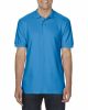 Gildan GI85800 PREMIUM COTTON® ADULT DOUBLE PIQUÉ POLO 2XL