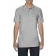 Gildan GI85800 PREMIUM COTTON® ADULT DOUBLE PIQUÉ POLO 2XL