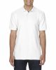 Gildan GI85800 PREMIUM COTTON® ADULT DOUBLE PIQUÉ POLO XL