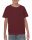 Gildan GIB5000 Heavy Cotton gyerek póló - Maroon