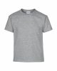 Gildan GIB5000 Heavy Cotton gyerek póló - Sport Grey