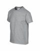 Gildan GIB5000 Heavy Cotton gyerek póló - Sport Grey