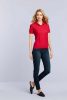 Gildan GIL75800 DRYBLEND® LADIES' DOUBLE PIQUÉ POLO 2XL