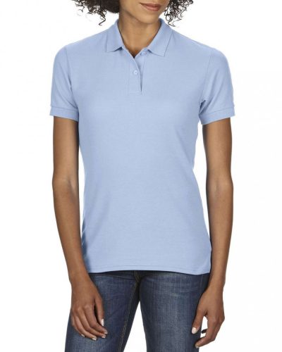 Gildan GIL75800 DRYBLEND® LADIES' DOUBLE PIQUÉ POLO M