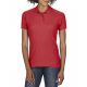 Gildan GIL75800 DRYBLEND® LADIES' DOUBLE PIQUÉ POLO XL