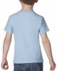 Gildan GIP5100 HEAVY COTTON™ TODDLER T-SHIRT 3T (M)