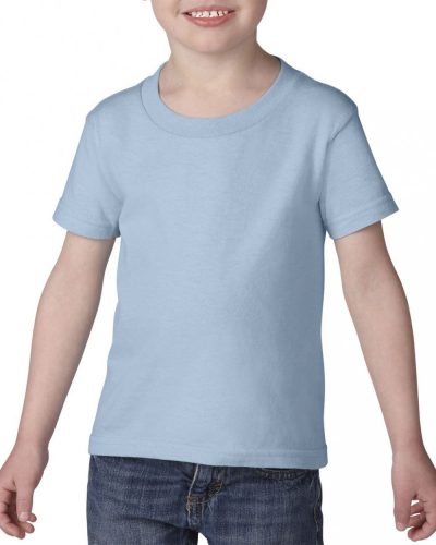 Gildan GIP5100 HEAVY COTTON™ TODDLER T-SHIRT 4T (L)