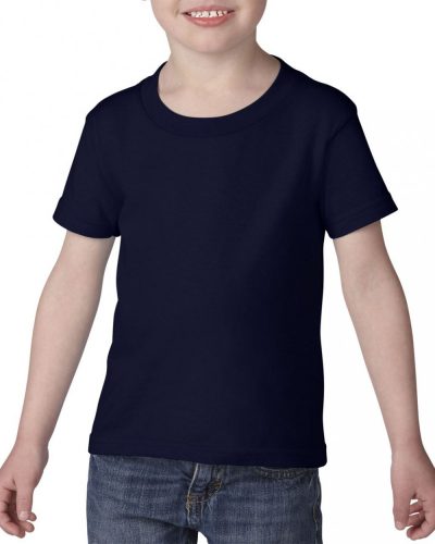 Gildan GIP5100 HEAVY COTTON™ TODDLER T-SHIRT 4T (L)