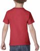 Gildan GIP5100 HEAVY COTTON™ TODDLER T-SHIRT 6T (2XL)