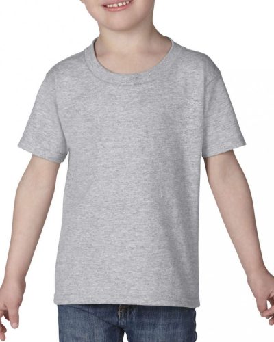 Gildan GIP5100 HEAVY COTTON™ TODDLER T-SHIRT 4T (L)