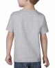 Gildan GIP5100 HEAVY COTTON™ TODDLER T-SHIRT 6T (2XL)