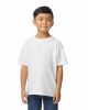 Gildan GIB65000 SOFTSTYLE® MIDWEIGHT YOUTH T-SHIRT XS