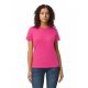 Gildan GIL65000 SOFTSTYLE® MIDWEIGHT WOMEN'S T-SHIRT M