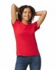 Gildan GIL65000 SOFTSTYLE® MIDWEIGHT WOMEN'S T-SHIRT 2XL