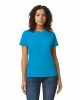 Gildan GIL65000 SOFTSTYLE® MIDWEIGHT WOMEN'S T-SHIRT L