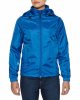 Gildan GILWR800 HAMMER LADIES WINDWEAR JACKET M