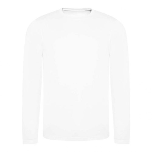 Just Cool JC002 LONG SLEEVE COOL T 2XL