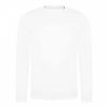 Just Cool JC002 LONG SLEEVE COOL T L