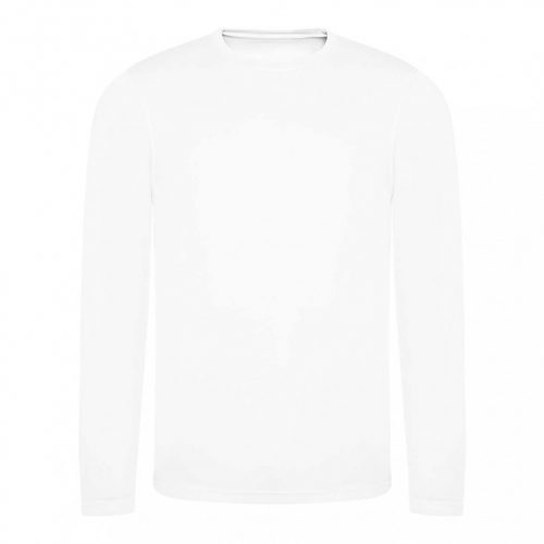 Just Cool JC002 LONG SLEEVE COOL T XL