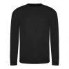 Just Cool JC002 LONG SLEEVE COOL T L