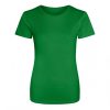 Just Cool JC005 WOMEN'S COOL T XS