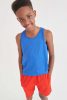 Just Cool JC007J KIDS COOL VEST L