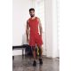 Just Cool JC008 MEN'S COOL CONTRAST VEST XL