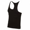 Just Cool JC009 COOL MUSCLE VEST S