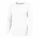 Just Cool JC012 WOMEN'S LONG SLEEVE COOL T XS