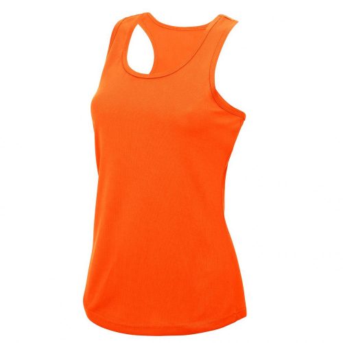 Just Cool JC015 WOMEN'S COOL VEST XS