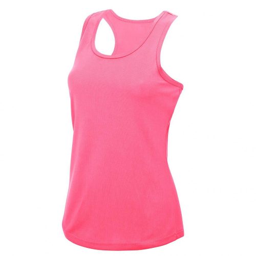 Just Cool JC015 WOMEN'S COOL VEST M