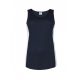 Just Cool JC016 WOMEN'S COOL CONTRAST VEST M