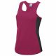 Just Cool JC016 WOMEN'S COOL CONTRAST VEST M