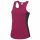 Just Cool JC016 WOMEN'S COOL CONTRAST VEST XL