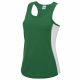 Just Cool JC016 WOMEN'S COOL CONTRAST VEST L