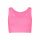 Just Cool JC017 WOMEN'S COOL SPORTS CROP TOP L