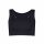 Just Cool JC017 WOMEN'S COOL SPORTS CROP TOP S