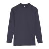 Just Cool JC018 MEN'S COOL LONG SLEEVE BASE LAYER L