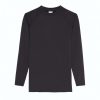 Just Cool JC018 MEN'S COOL LONG SLEEVE BASE LAYER XS