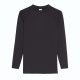 Just Cool JC018 MEN'S COOL LONG SLEEVE BASE LAYER XS