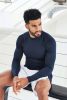 Just Cool JC018 MEN'S COOL LONG SLEEVE BASE LAYER XS