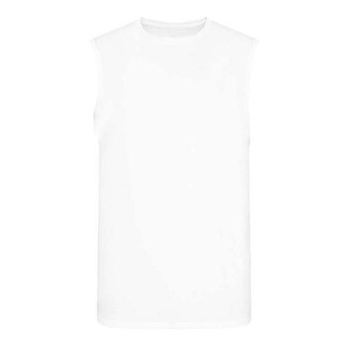 Just Cool JC022 MENS COOL SMOOTH SPORTS VEST S