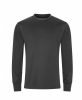 Just Cool JC023 LONG SLEEVE ACTIVE T 2XL